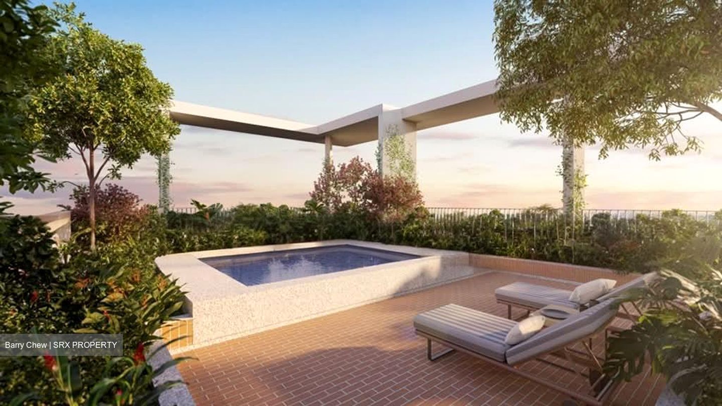 Canberra Crescent Residences (D27), Apartment #566808121